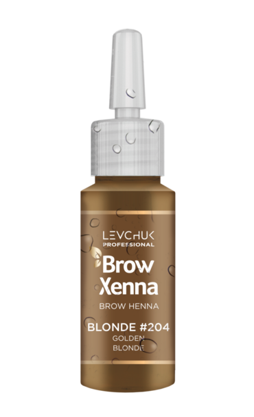BrowXenna