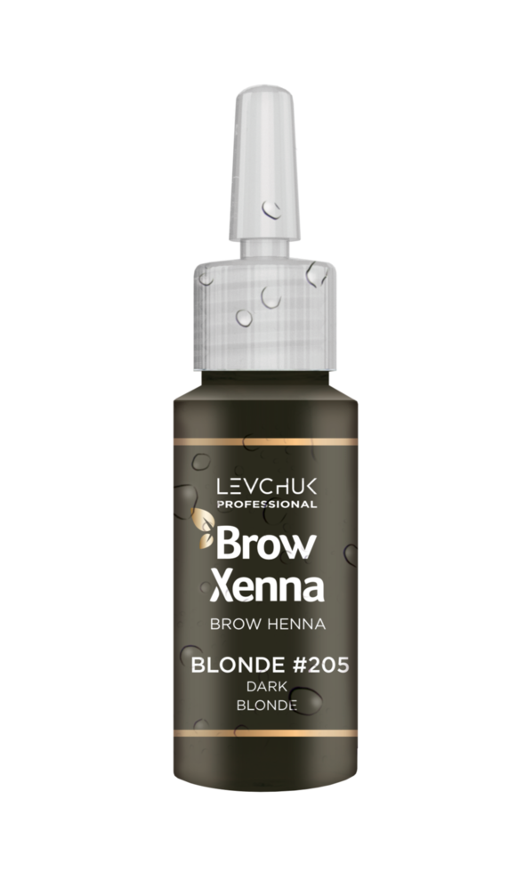 BrowXenna