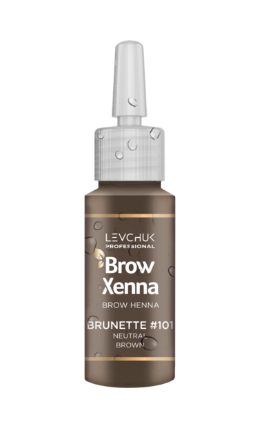 BrowXenna