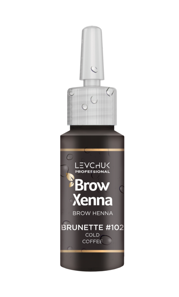 Brow Henna Australia Henna