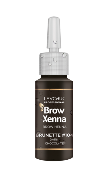 BrowXenna