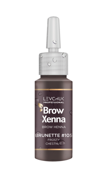 BrowXenna
