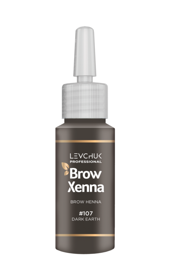 BrowXenna