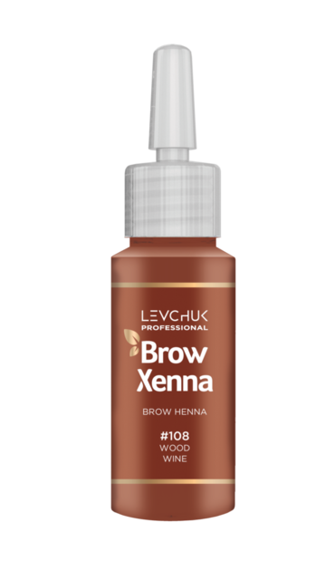 BrowXenna