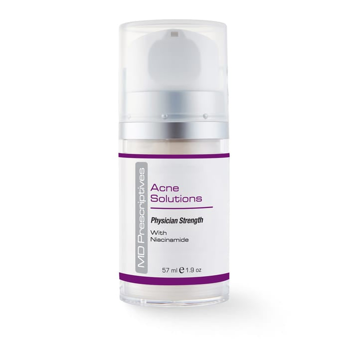 MD Skin Clear (Formally Acne Solutions)