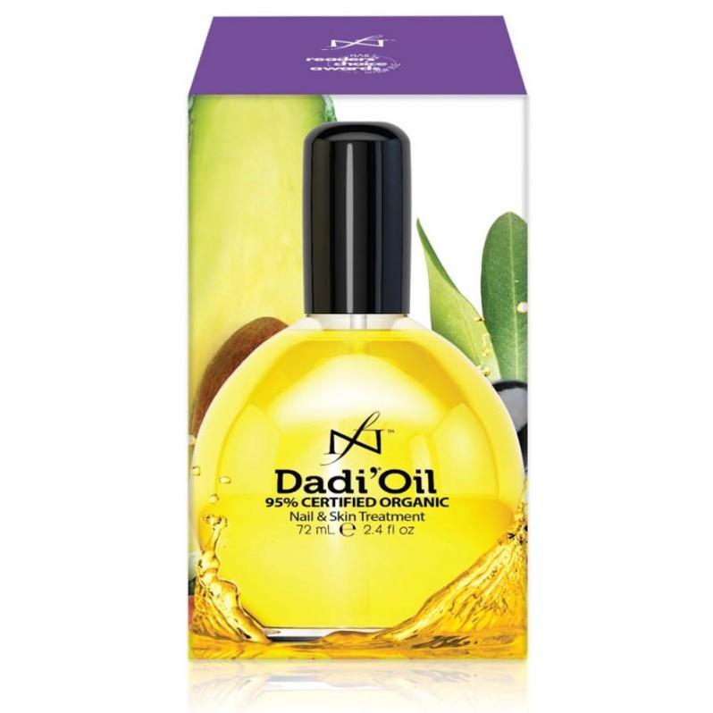 Dadi'Oil