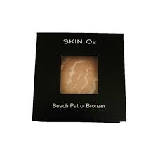 SkinO2 - Beach Patrol Bronzer