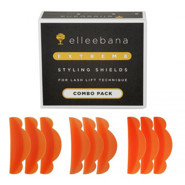 Elleebana Flex Rods Combo Pack