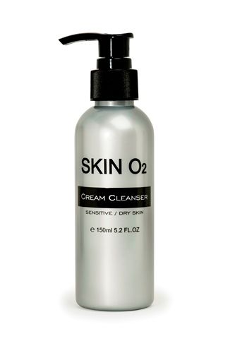 Cream Cleanser 150ml