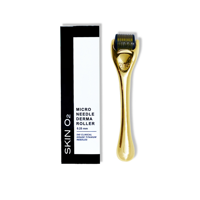 Micro Needle Derma Roller
