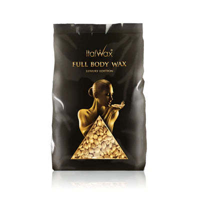 Italwax Hard Wax Full Body Wax