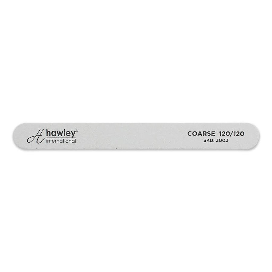 Hawley Nail Files & Buffers