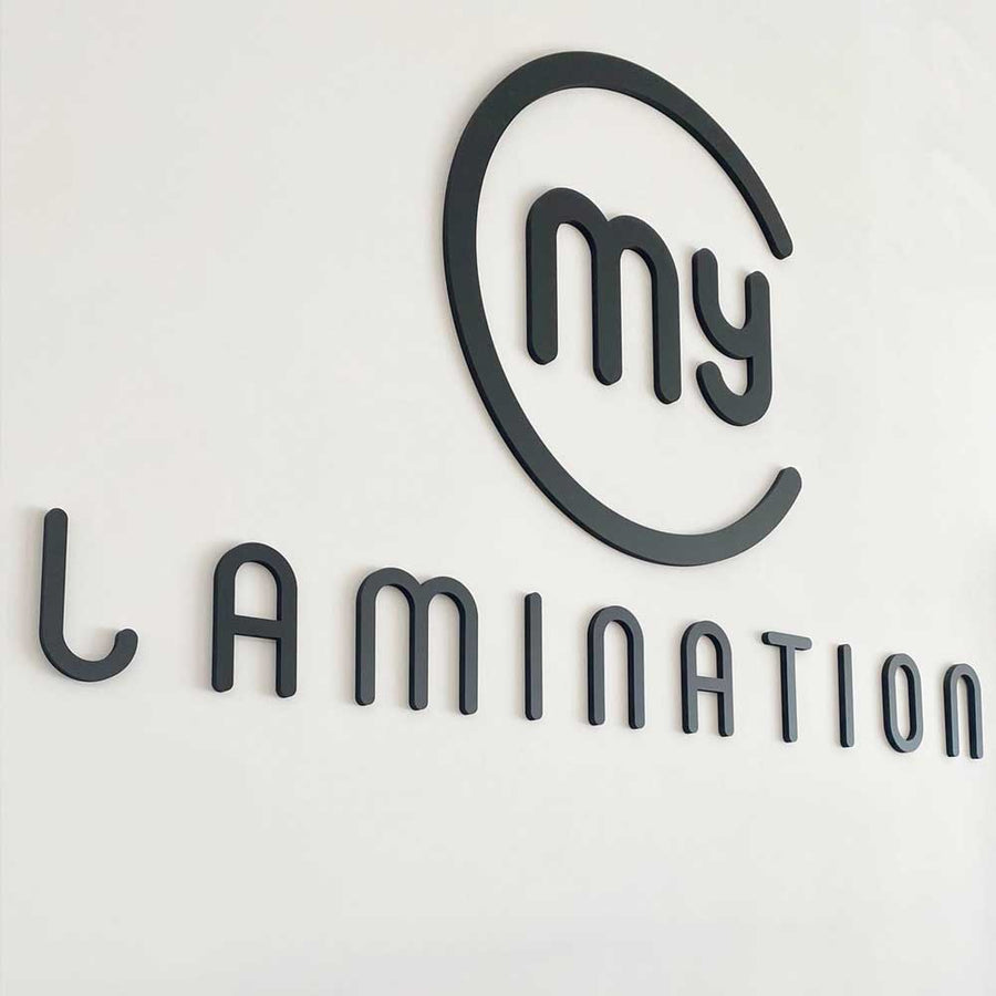 My Lamination Vitamin Lash Lift  & Brow Lamination  - Watch & Learn