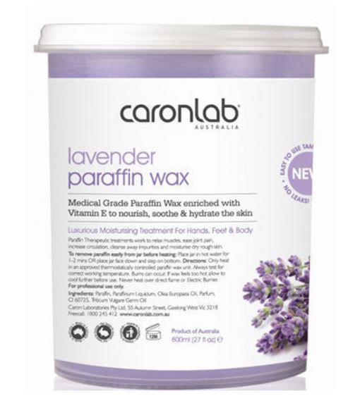 Caron Paraffin Wax 800ml